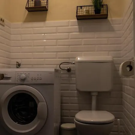 וילה Klara בוזט