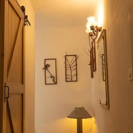 Klara וילה בוזט