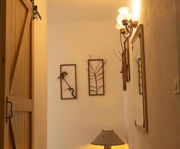 Klara Villa Buzet