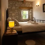 Vila Klara Buzet